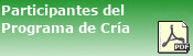 Programa de Mejora Genética